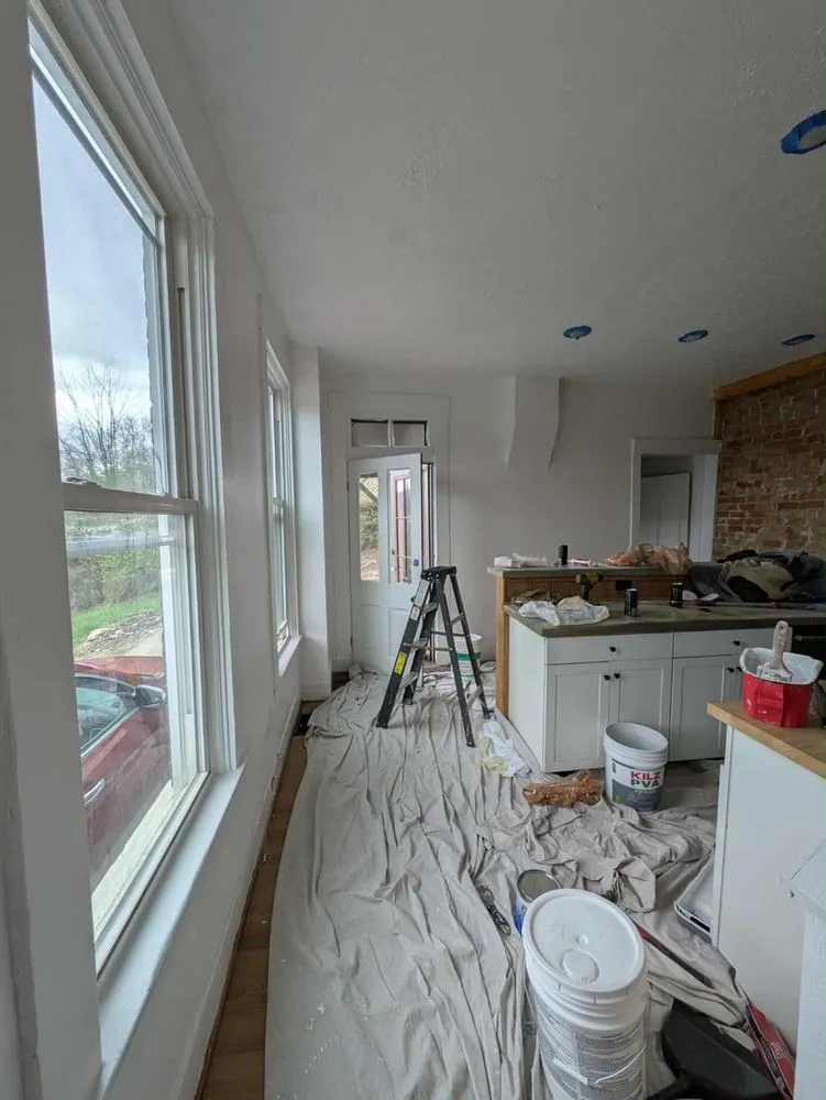 Slide of Total Home Care