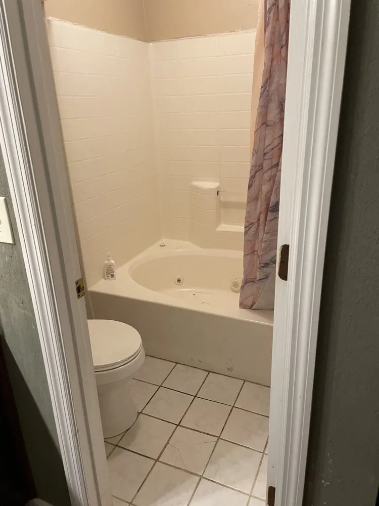 Slide of Total Home Care One