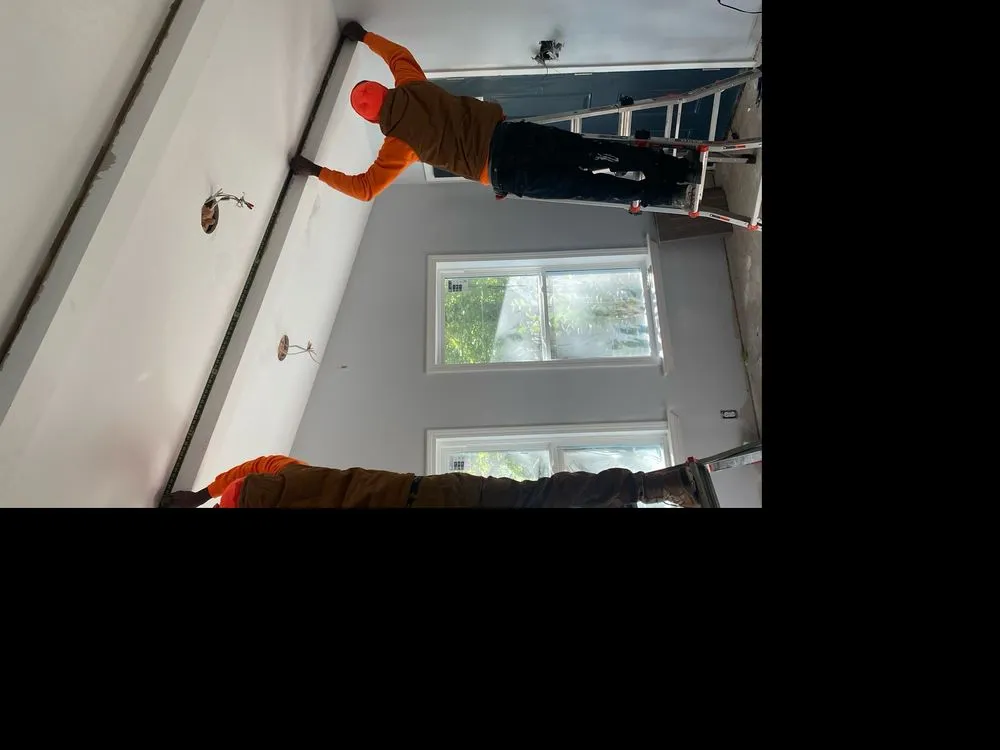 Slide of Total Home Care One