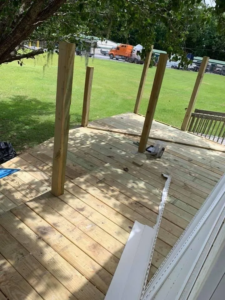 Slide of Total Home Care One