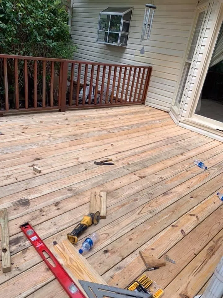 Slide of Total Home Care One