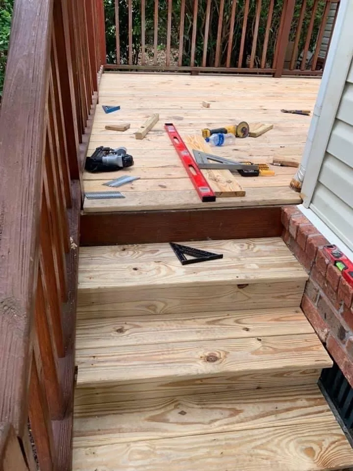 Slide of Total Home Care One