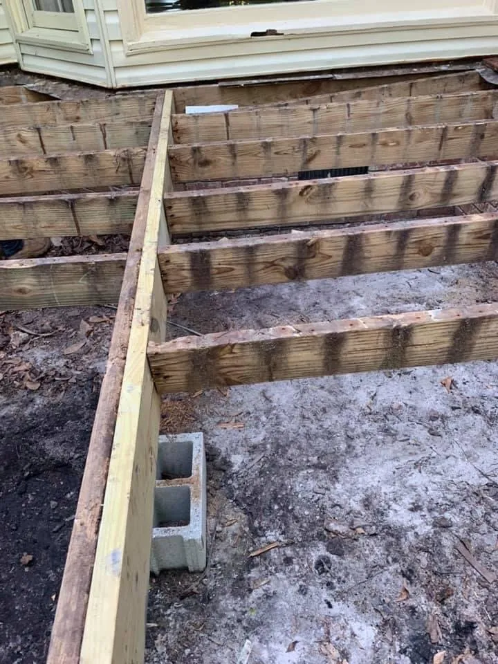 Slide of Total Home Care One