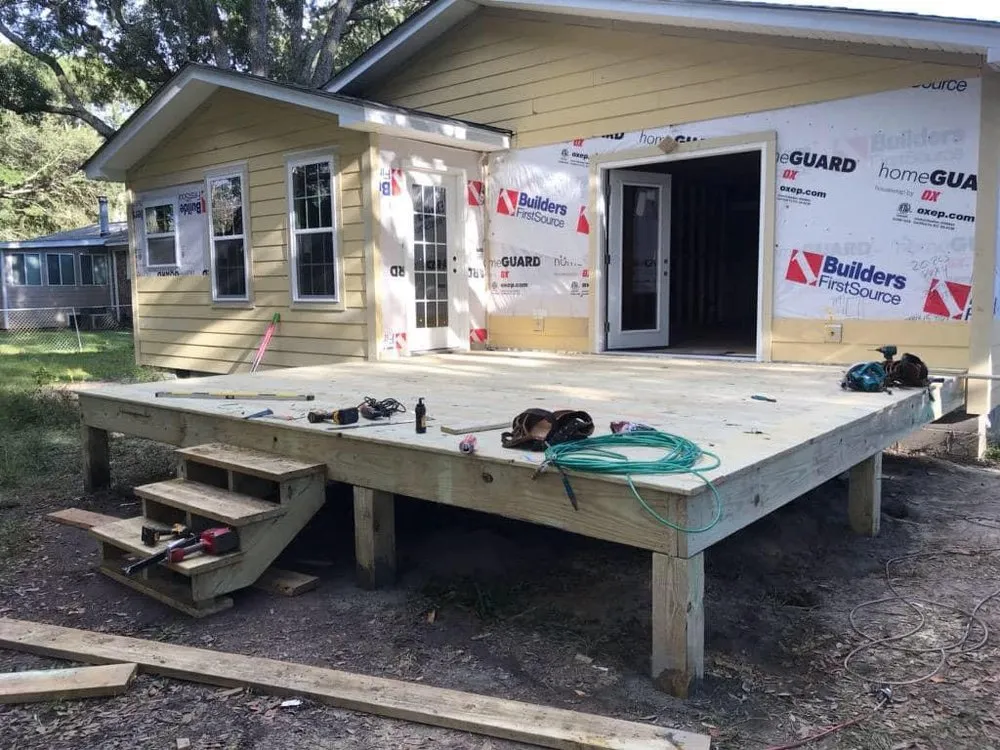 Slide of Total Home Care One