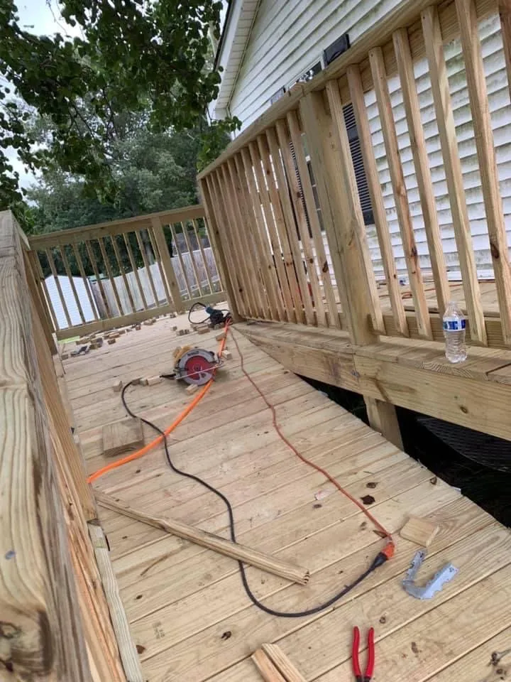 Slide of Total Home Care One