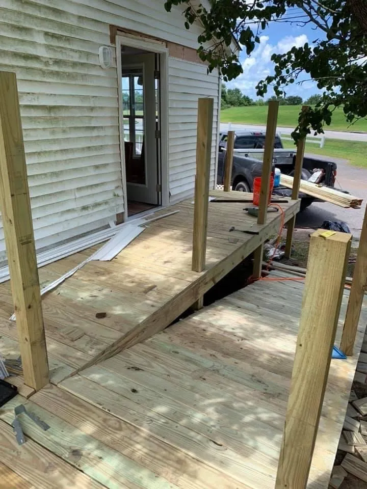 Slide of Total Home Care One