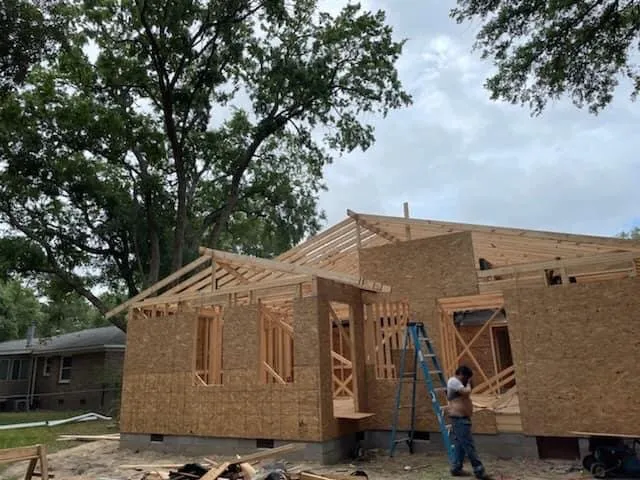 Slide of Total Home Care One