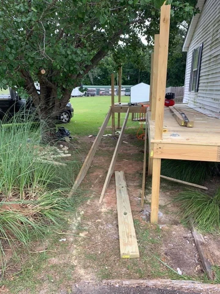 Slide of Total Home Care One