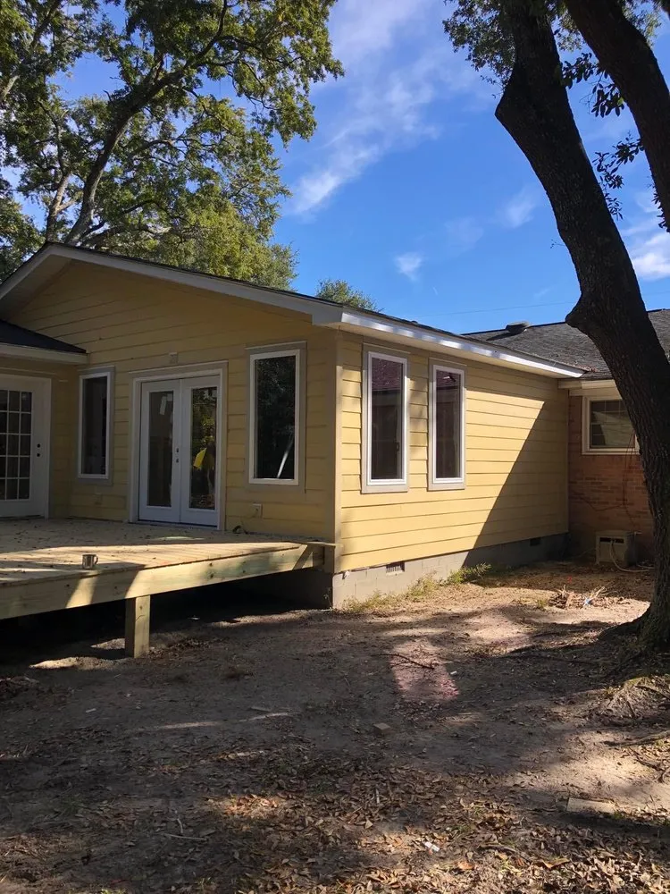 Slide of Total Home Care One