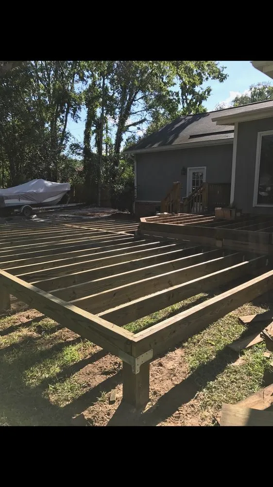 Slide of Total Home Care One