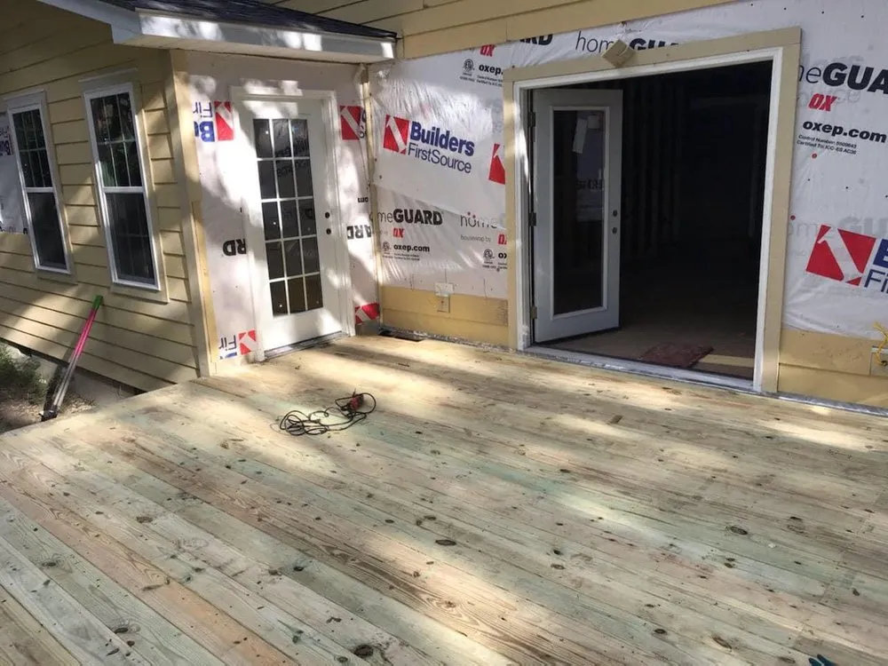 Slide of Total Home Care One