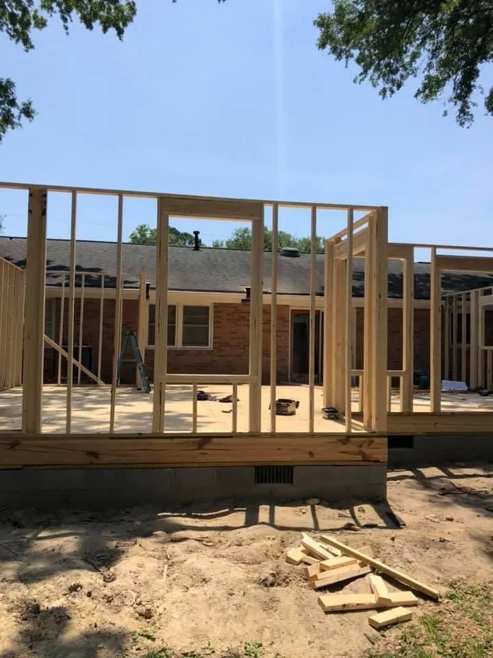 Slide of Total Home Care One