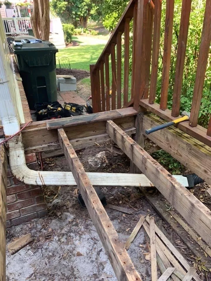 Slide of Total Home Care One