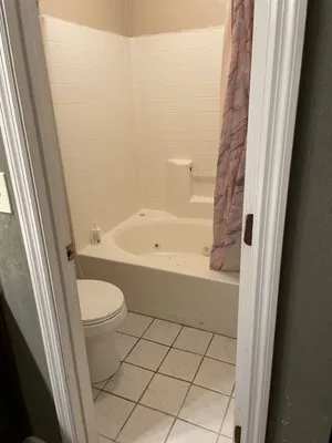 Total Home Care One Logo