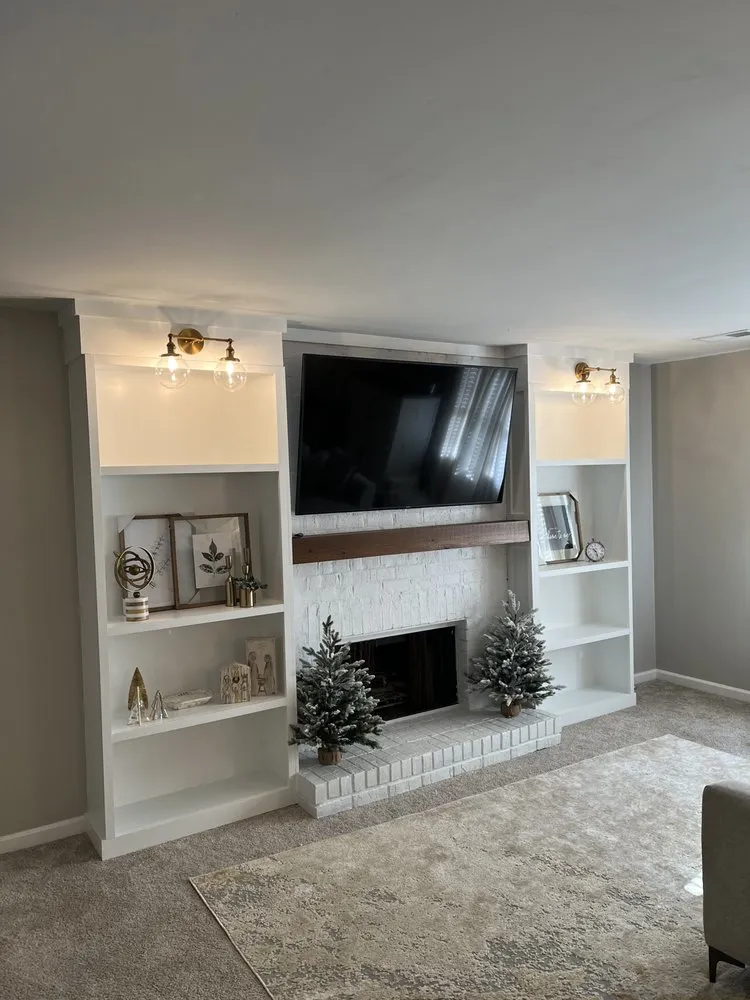 Slide of Total Home Electric