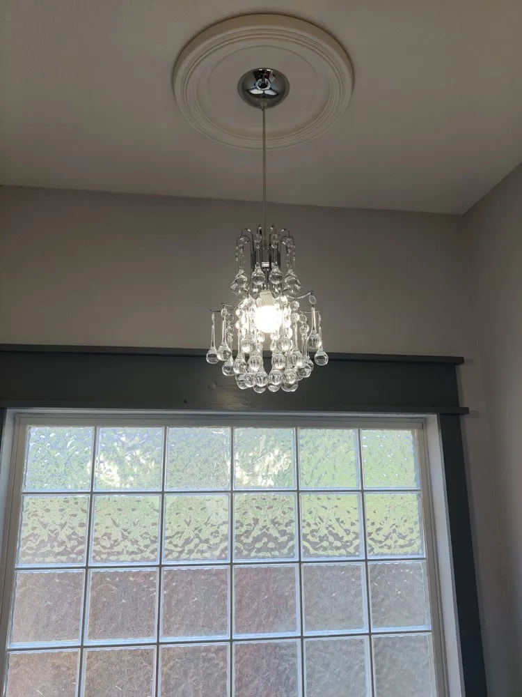 Slide of Total Home Electric