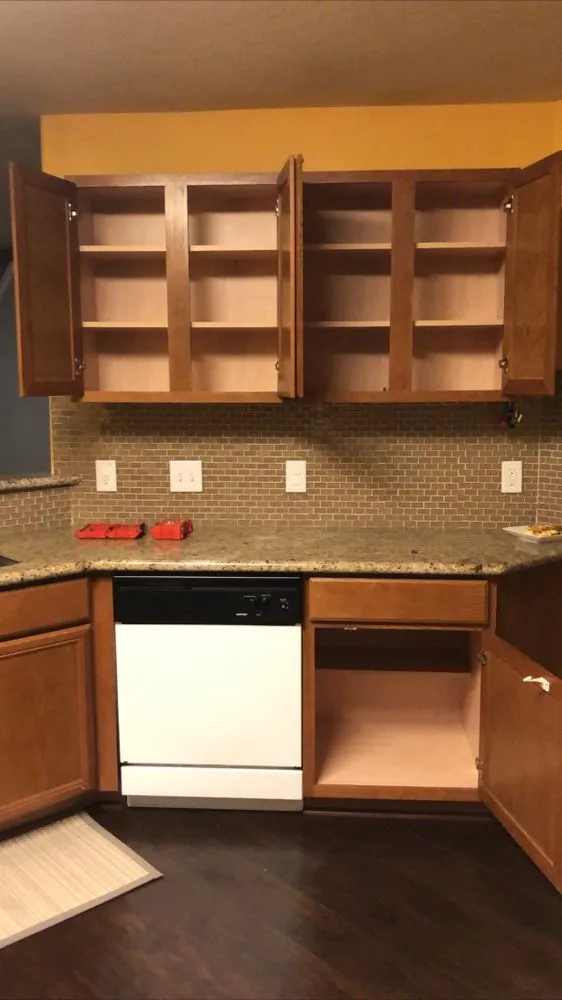 Slide of Total Home Enhancers