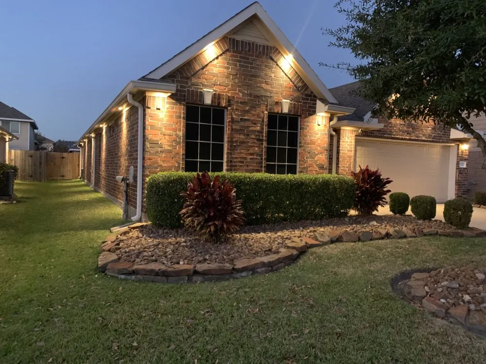 Slide of Total Home Enhancers