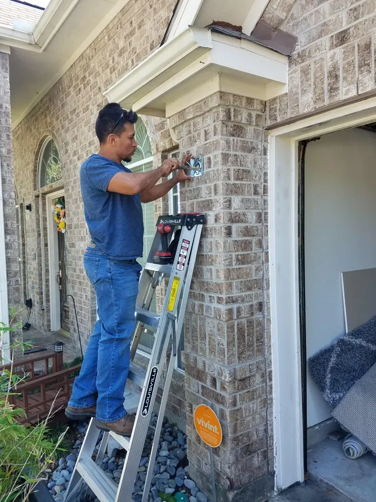 Slide of Total Home Enhancers