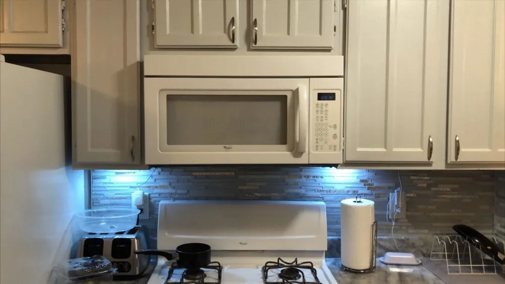 Slide of Total Home Enhancers