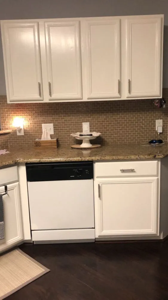 Slide of Total Home Enhancers