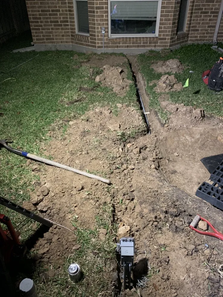 Slide of Total Home Enhancers