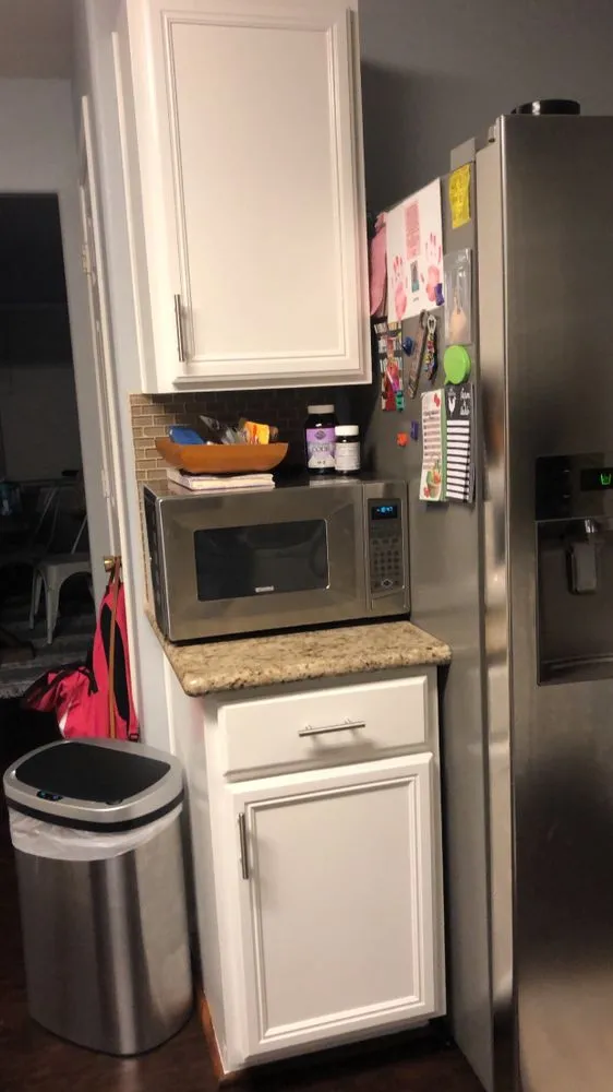 Slide of Total Home Enhancers