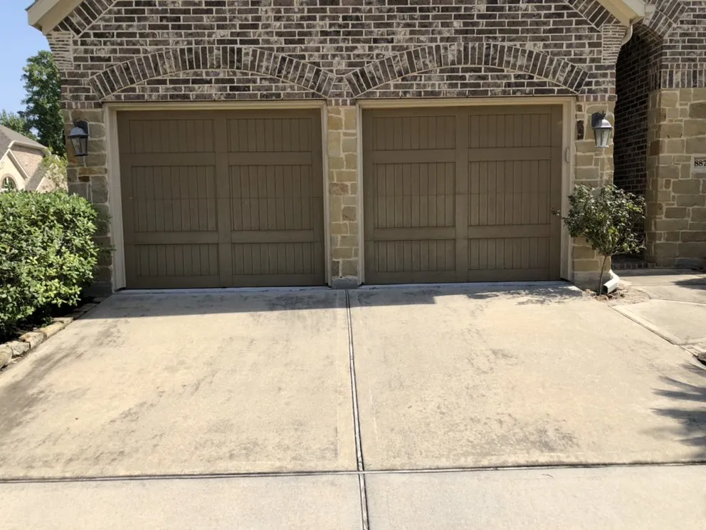 Slide of Total Home Enhancers