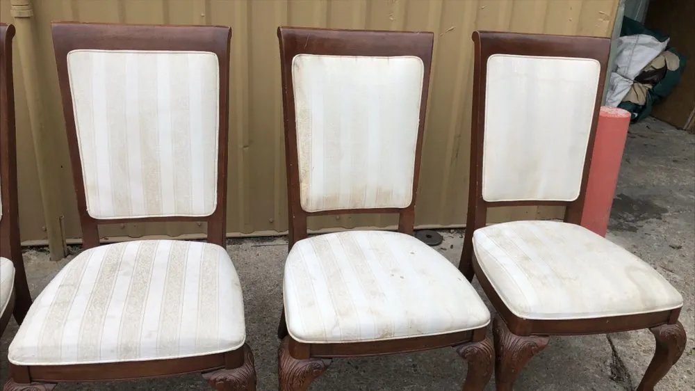 Emergency electrical service for homes in emergency electrical service, by