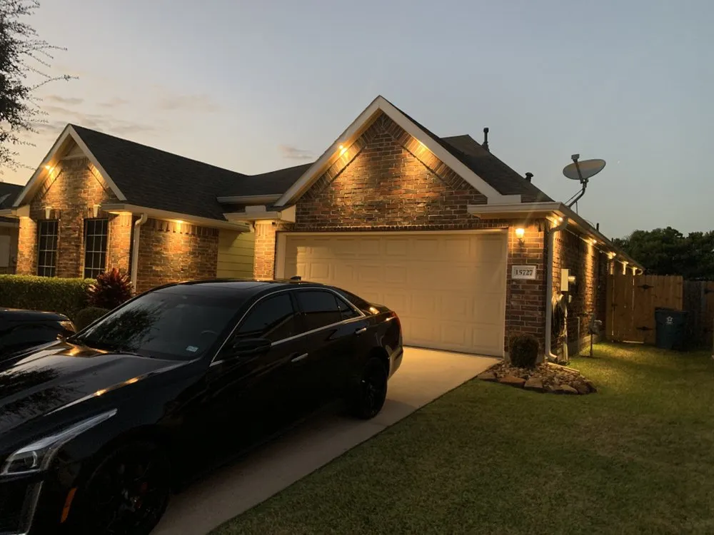 Slide of Total Home Enhancers