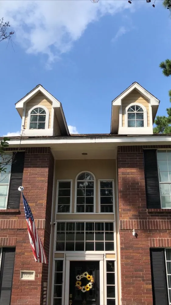 Slide of Total Home Enhancers