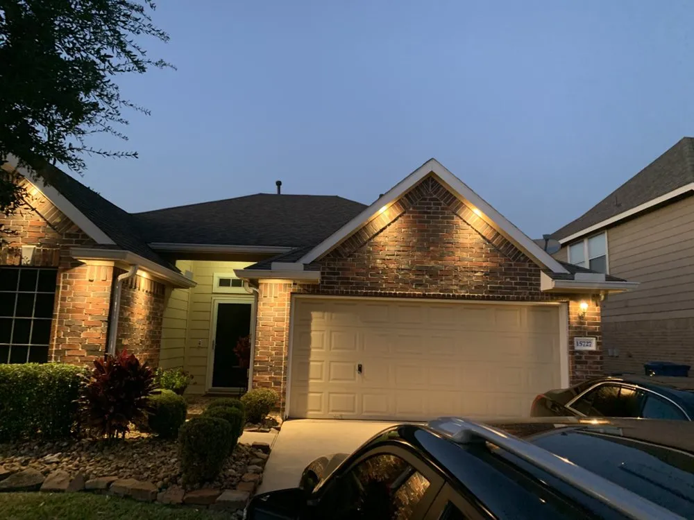 Slide of Total Home Enhancers