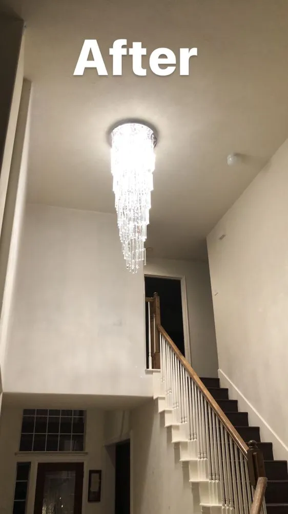 Slide of Total Home Enhancers