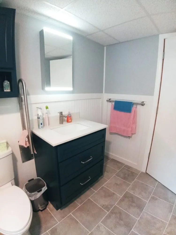 Slide of Total Home Improvements