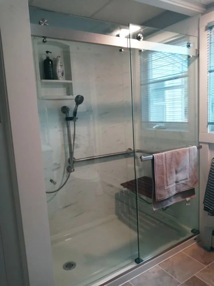 Slide of Total Home Improvements