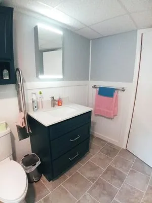 Total Home Improvements