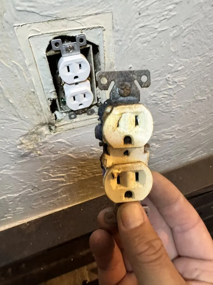 Slide of Total Home Service