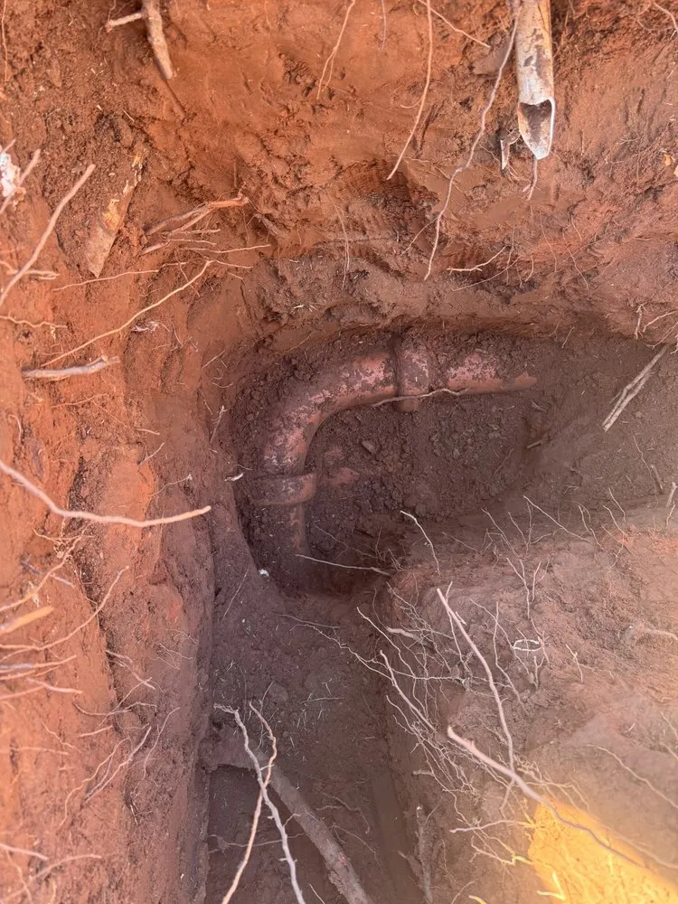 Slide of Total Home Service