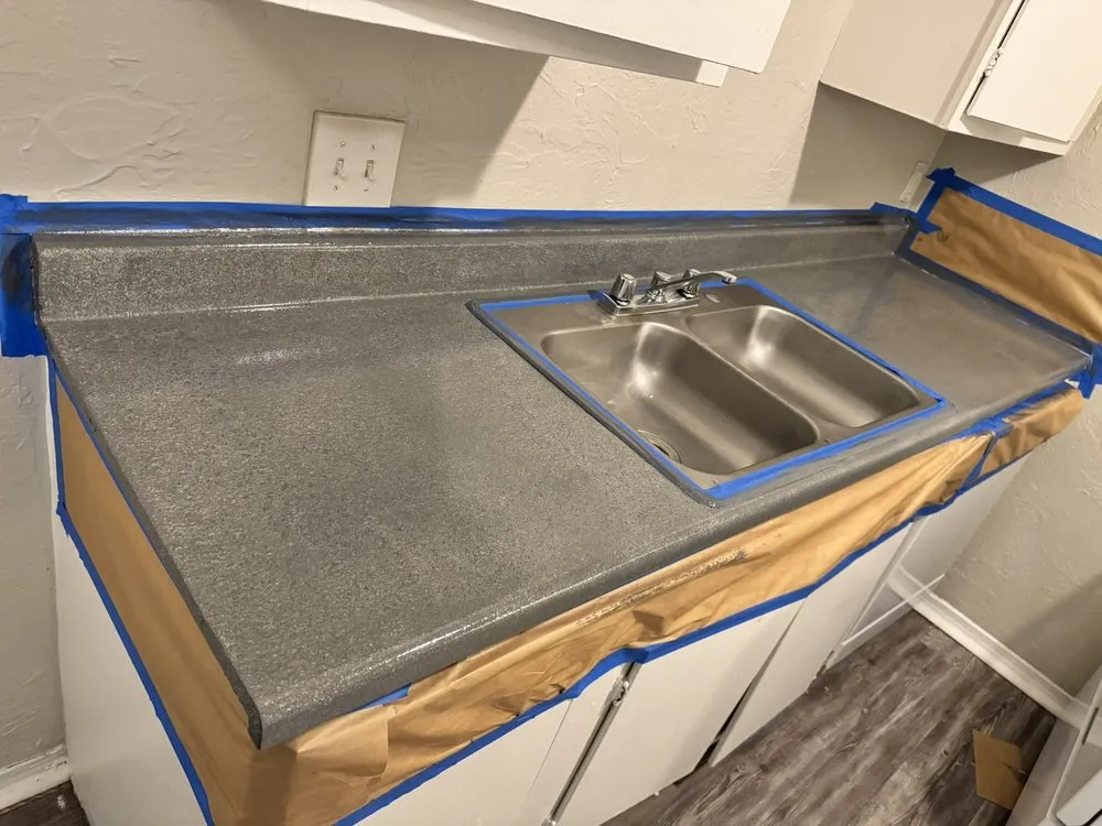 Slide of Total Home Service