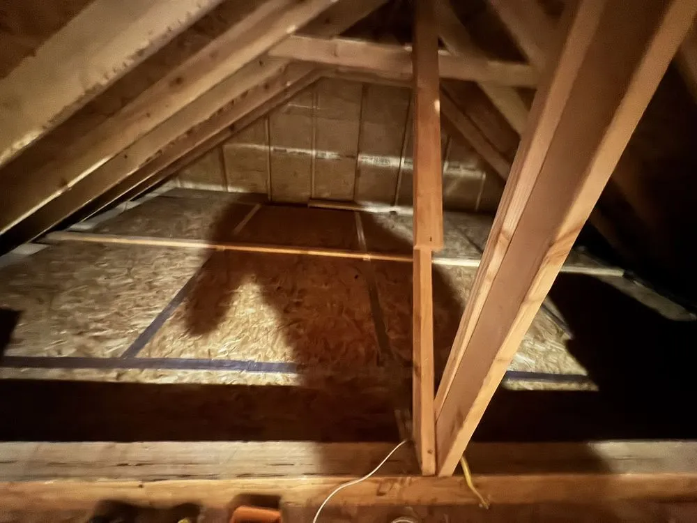 Slide of Total Home Service