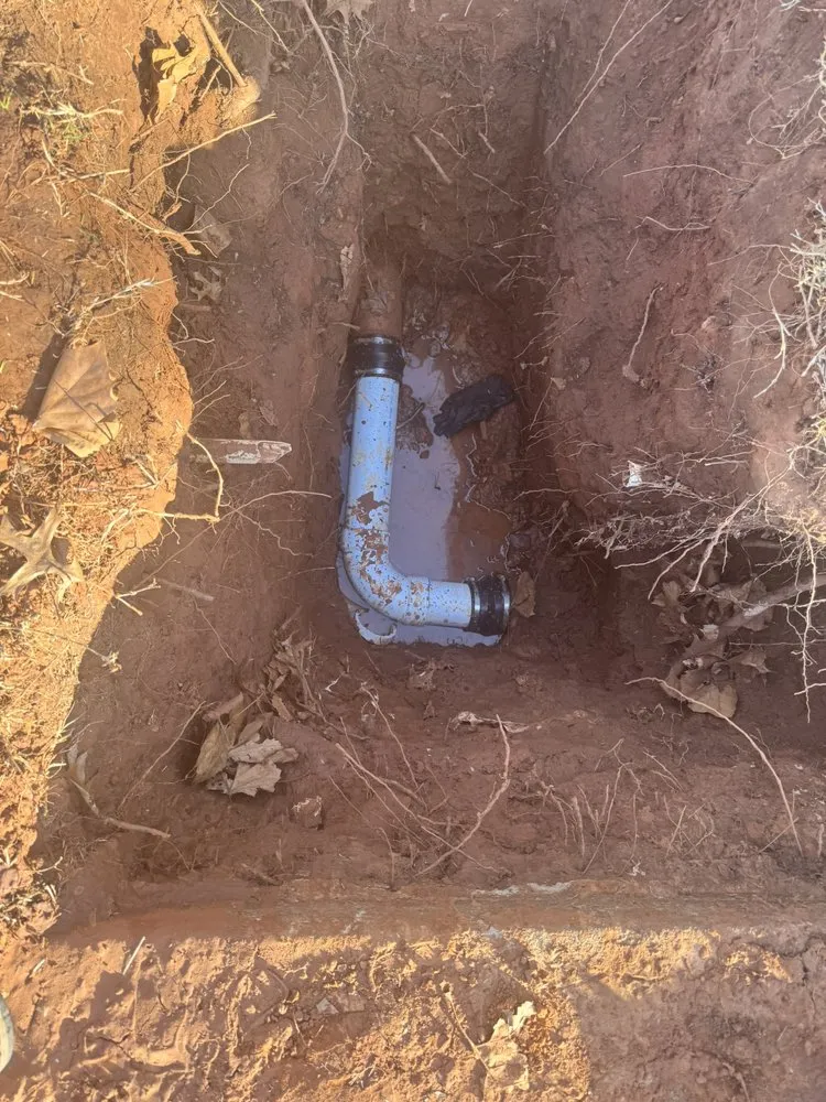 Slide of Total Home Service