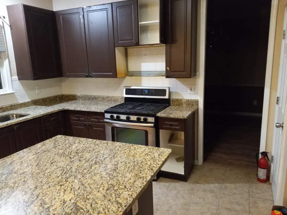 Slide of Total Home Solutions