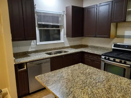 Total Home Solutions