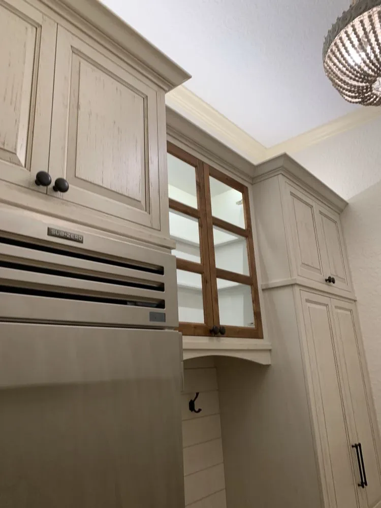 Slide of Total Home Technologies