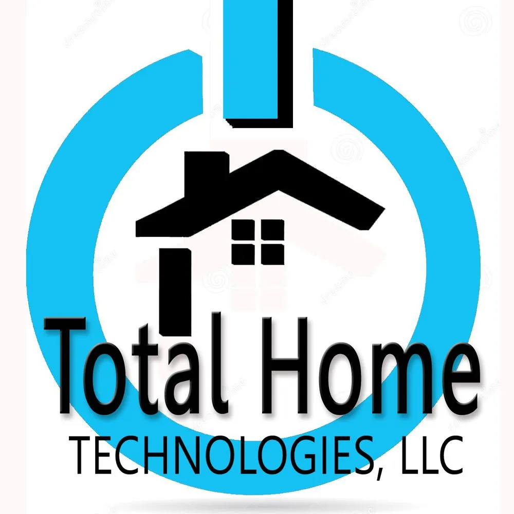 Slide of Total Home Technologies