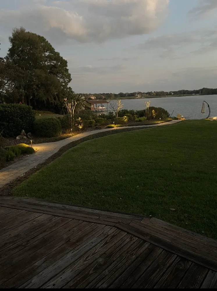 Slide of Total Home Technologies