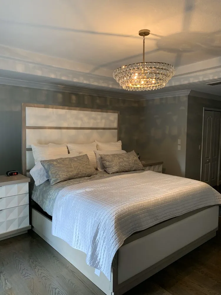 Slide of Total Home Technologies