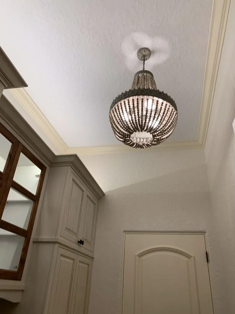 Trusted lighting installation in , by Total Home Technologies