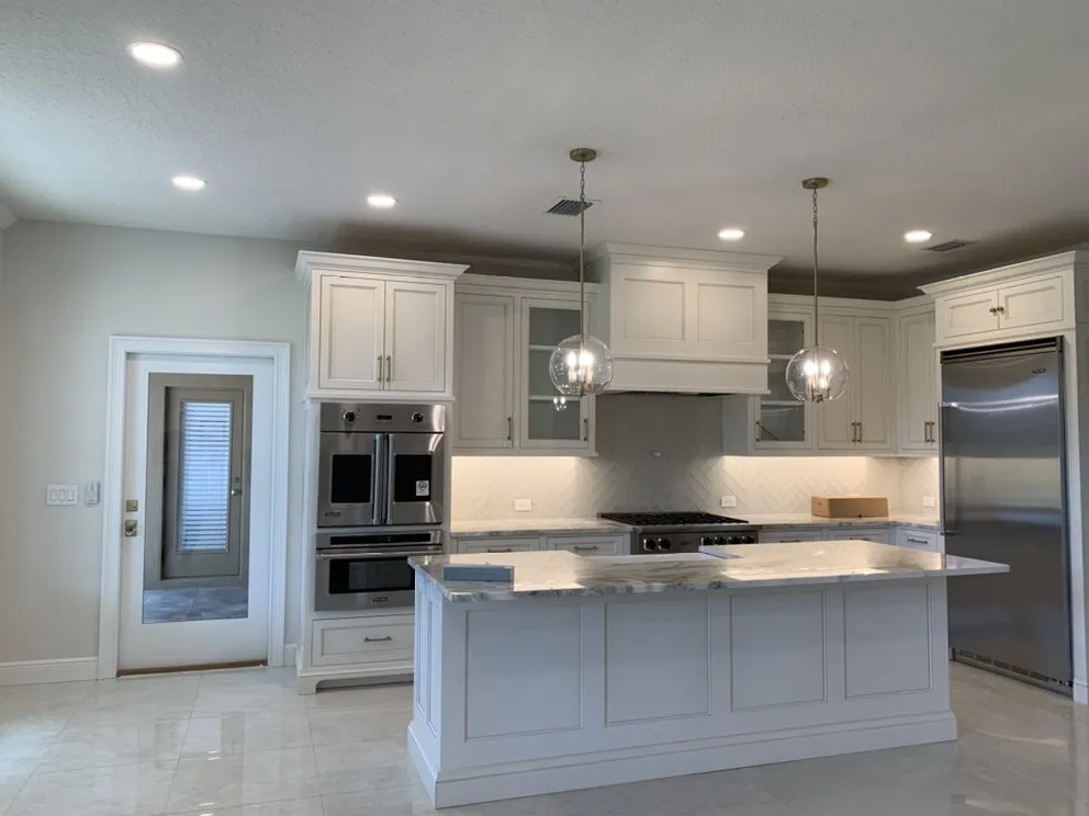 Trusted electrical repair in , by Total Home Technologies