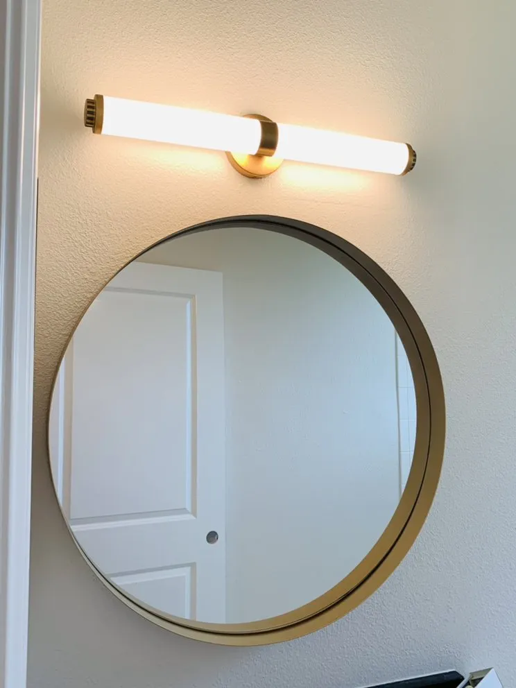 Slide of Total Home Technologies